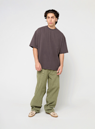 Prohibited, Verdant Reverie Tee Brown, brown, Image 4 of 4