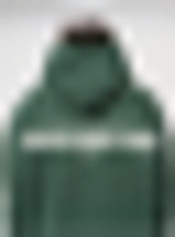 Prohibited, Hoodie British Racing Green, green, Image 4 of 5