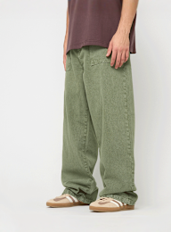 Prohibited, Scout Denim Green, green, Image 1 of 5