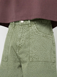 Prohibited, Scout Denim Green, green, Image 3 of 5