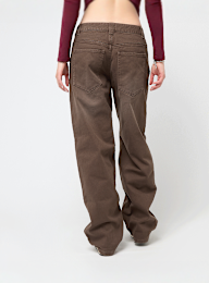 Decibel, Baggy Jeans, bruin, Afbeelding 2 van 5