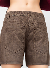 Decibel, Baggy Jeans, brown, Image 4 of 5