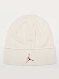 Jordan, Beanie Cuffed, beż, Obraz 1 z 3