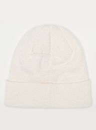 Jordan, Beanie Cuffed, beż, Obraz 2 z 3