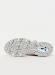 New Balance, 740 grey/orange, white, Image 4 of 7