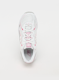 New Balance, 740 grey/orange, white, Image 5 of 7