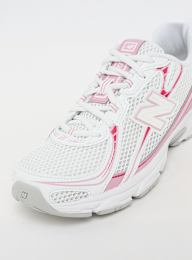 New Balance, 740 grey/orange, white, Image 6 of 7