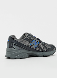New Balance, 740 grey/orange, grey, Image 3 of 7