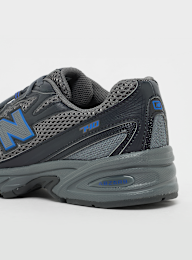 New Balance, 740 grey/orange, grey, Image 7 of 7