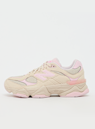 New Balance, 9060, beige, Image 1 of 8