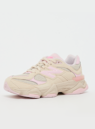 New Balance, 9060 (GS), beige, Image 2 of 8