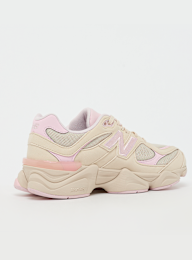 New Balance, 9060 (GS), beige, Image 3 of 8