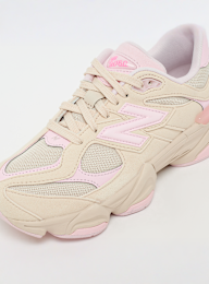 New Balance, 9060 (GS), beige, Image 6 of 8