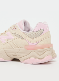 New Balance, 9060 (GS), beige, Image 7 of 8