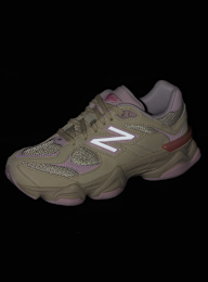 New Balance, 9060, beige, Image 8 of 8