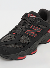 New Balance, 9060, zwart, Afbeelding 6 van 8
