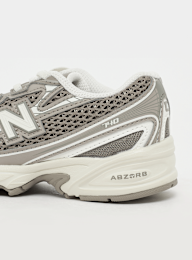 New Balance, 740 Children, grey, Image 7 of 7
