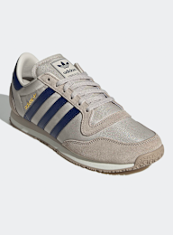 adidas Originals, Galaxy OG, beige, Image 3 of 8