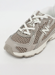 New Balance, 740 arid stone, beige, Image 6 of 7