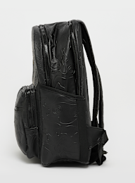 Jordan, Jam Topographic Borough Backpack, black, Image 2 of 6