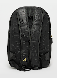 Jordan, Jam Topographic Borough Backpack, black, Image 3 of 6
