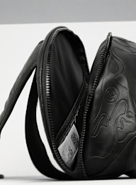 Jordan, Jam Topographic Borough Backpack, black, Image 5 of 6