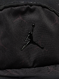 Jordan, Air Patrol Backpack, black, Image 4 of 5