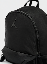 Jordan, Air Patrol Backpack, black, Image 4 of 5