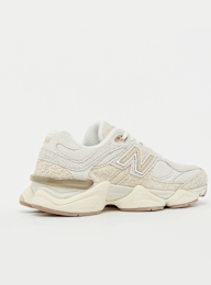 New Balance, 9060 bisque, beige, Image 3 of 7