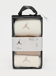 Jordan, 3 PACK - JORDAN H25 GIFTING  CREW pale ivory, multi-colour, Image 3 of 5