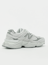 New Balance, 9060 NEW, grey, Image 3 of 8