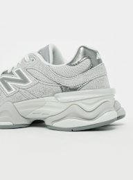 New Balance, 9060 NEW, grey, Image 7 of 8