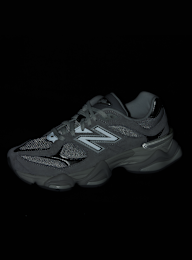 New Balance, 9060 black, grey, Image 8 of 8