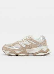 New Balance, 9060, beige, Image 1 of 8