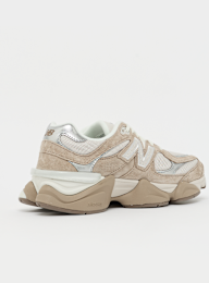New Balance, 9060 bisque, beige, Image 3 of 8