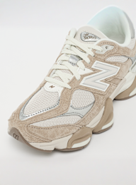 New Balance, 9060 bisque, beige, Image 6 of 8