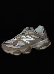 New Balance, 9060 black, beige, Image 8 of 8