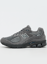 New Balance, 2002 black, grey, Image 1 of 8