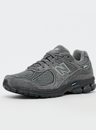 New Balance, 2002 black, grey, Image 2 of 8