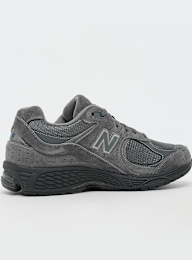 New Balance, 2002 black, grey, Image 3 of 8