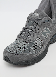 New Balance, 2002 black, grey, Image 6 of 8