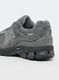 New Balance, 2002 black, grey, Image 7 of 8