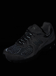 New Balance, 2002 black, grey, Image 8 of 8