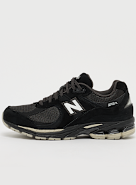 New Balance, 2002, black, Image 1 of 7
