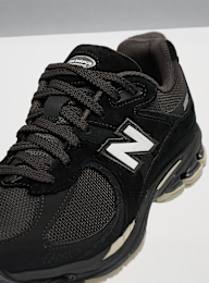 New Balance, 2002 black, black, Image 6 of 7