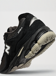 New Balance, 2002 black, black, Image 7 of 7