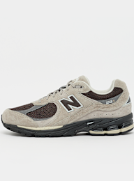 New Balance, 2002 black, beige, Image 1 of 8