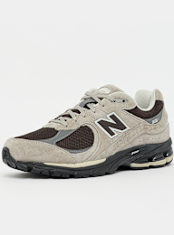 New Balance, 2002, beige, Image 2 of 8