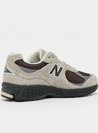 New Balance, 2002 black, beige, Image 3 of 8