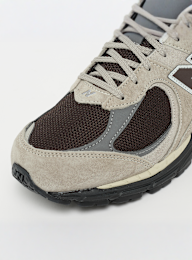 New Balance, 2002 black, beige, Image 6 of 8